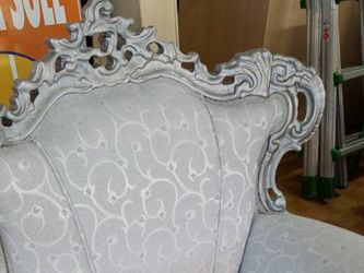 restauro poltrone divani